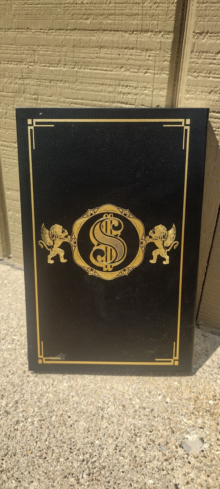 Think & Grow Rich Sweetwater Press Napoleon Hill Nice Cnd Fst Ship