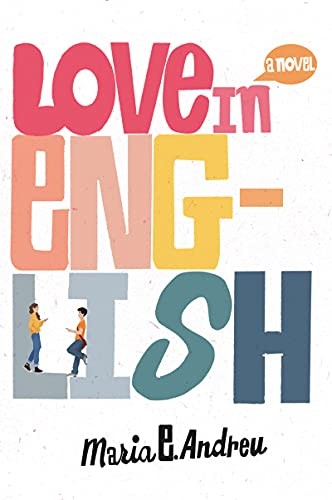 Love in English – ACCEPTABLE