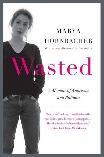Marya Hornbacher Wasted (Paperback) (UK IMPORT)