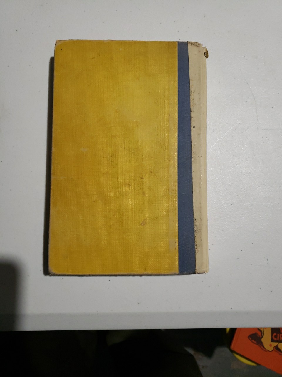 Eleanor Estes, Ginger Pye, Harcourt Brace And Co. New York. 1951, NES6