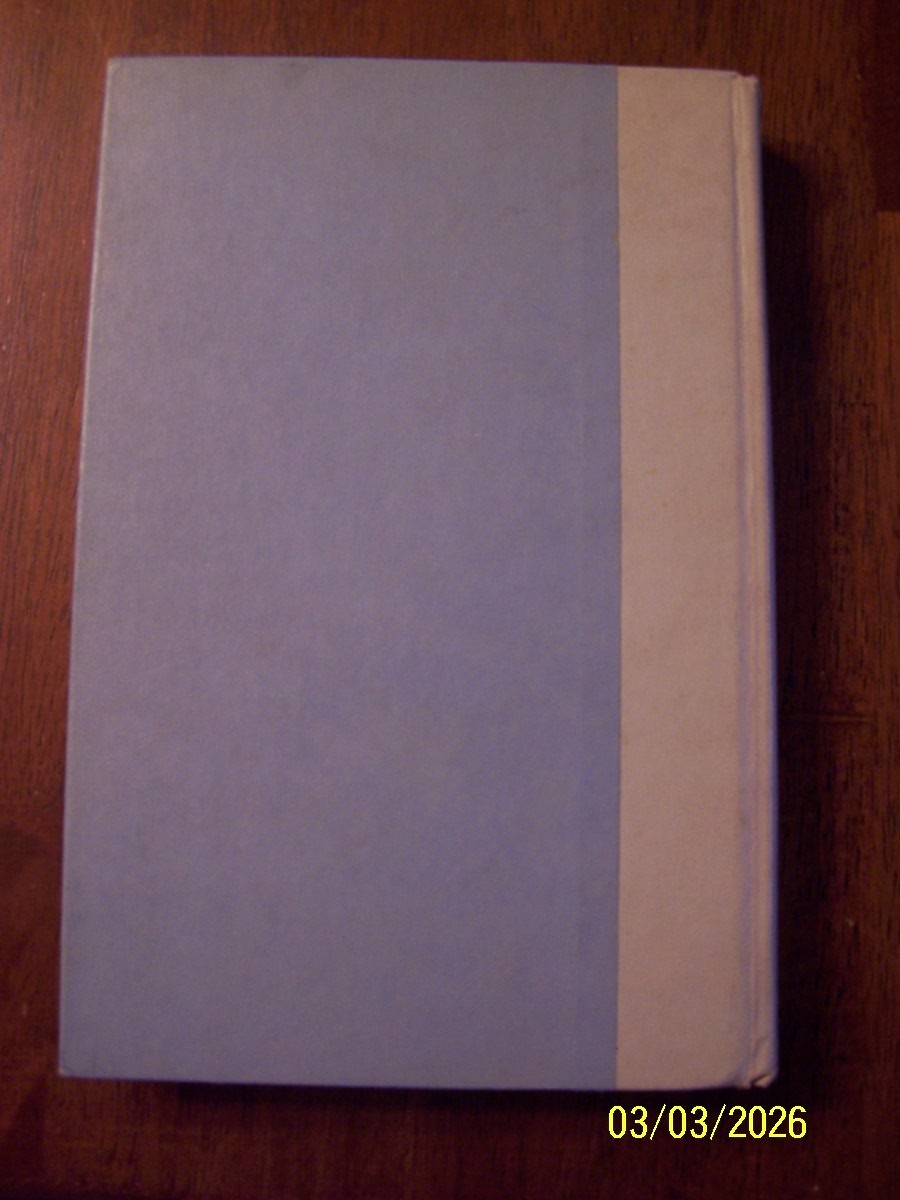 The Strange One by Fred Bodsworth, hardcover c. 1959 Dodd, Mead, and Company