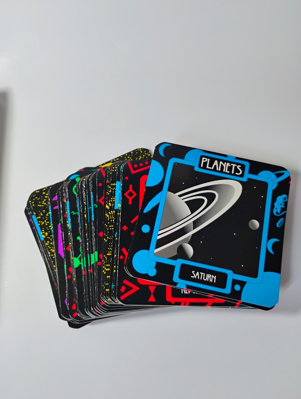 Contact Cards