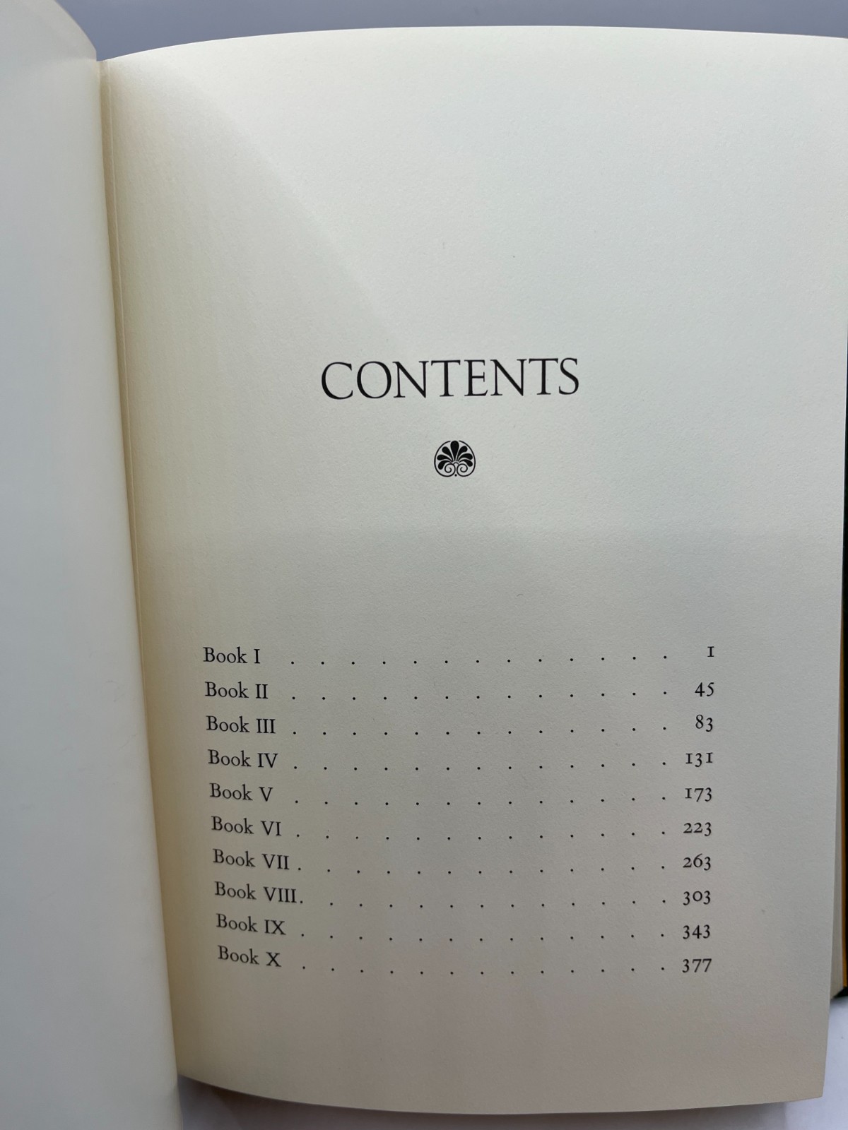 The Republic ~ PLATO ~ Franklin Library Limited Edition Leather fine binding