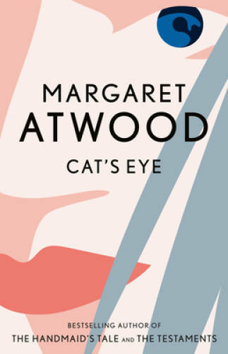 Cat’s Eye – Paperback By Atwood, Margaret – GOOD