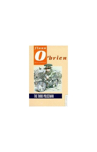 The Third Policeman (1960s A) by O’Brien, Flann Paperback Book The Fast Free