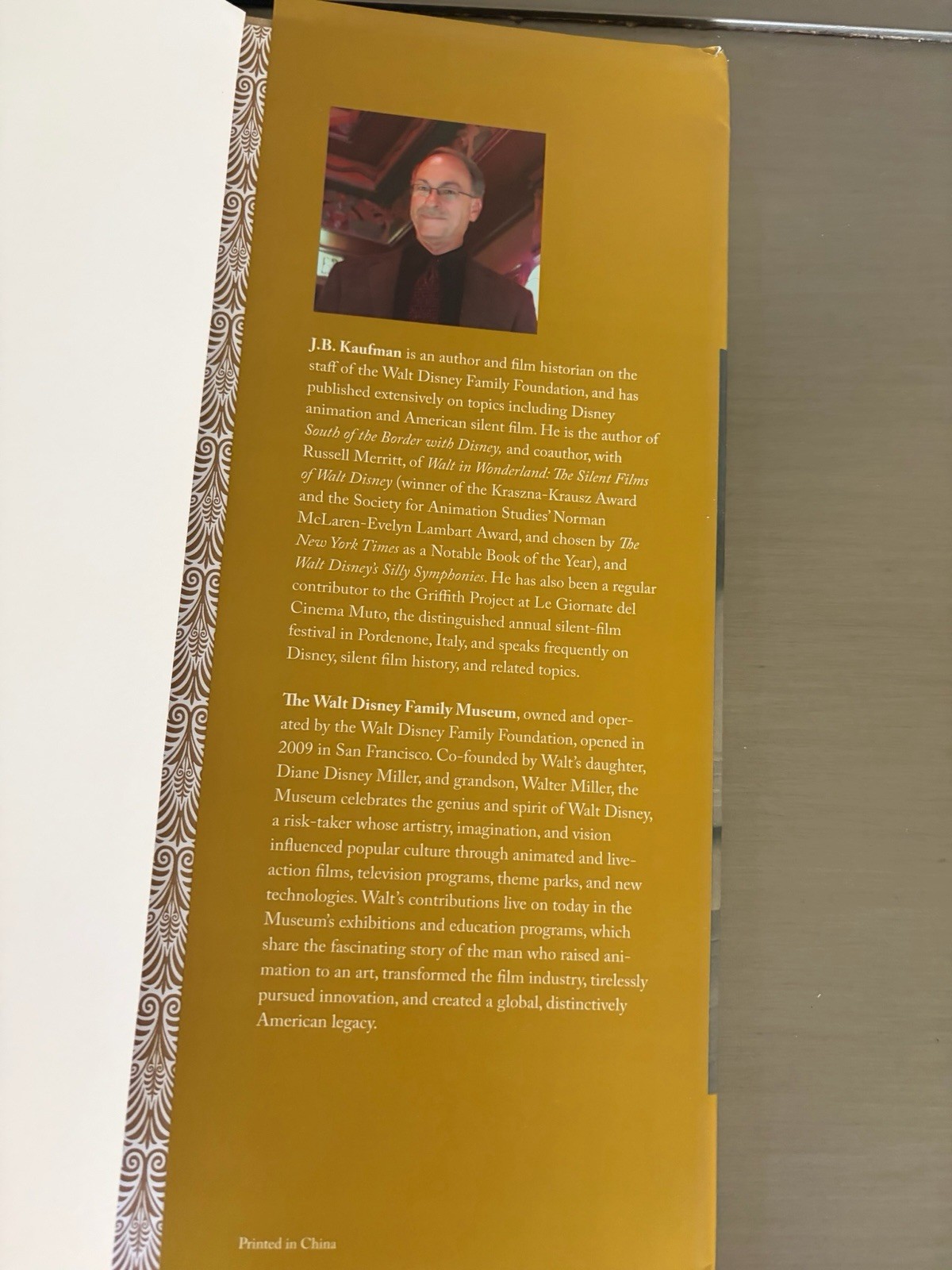 THE FAIREST ONE OF ALL THE MAKING OF WALT DISNEY’S SNOW WHITE By JB Kaufman Book