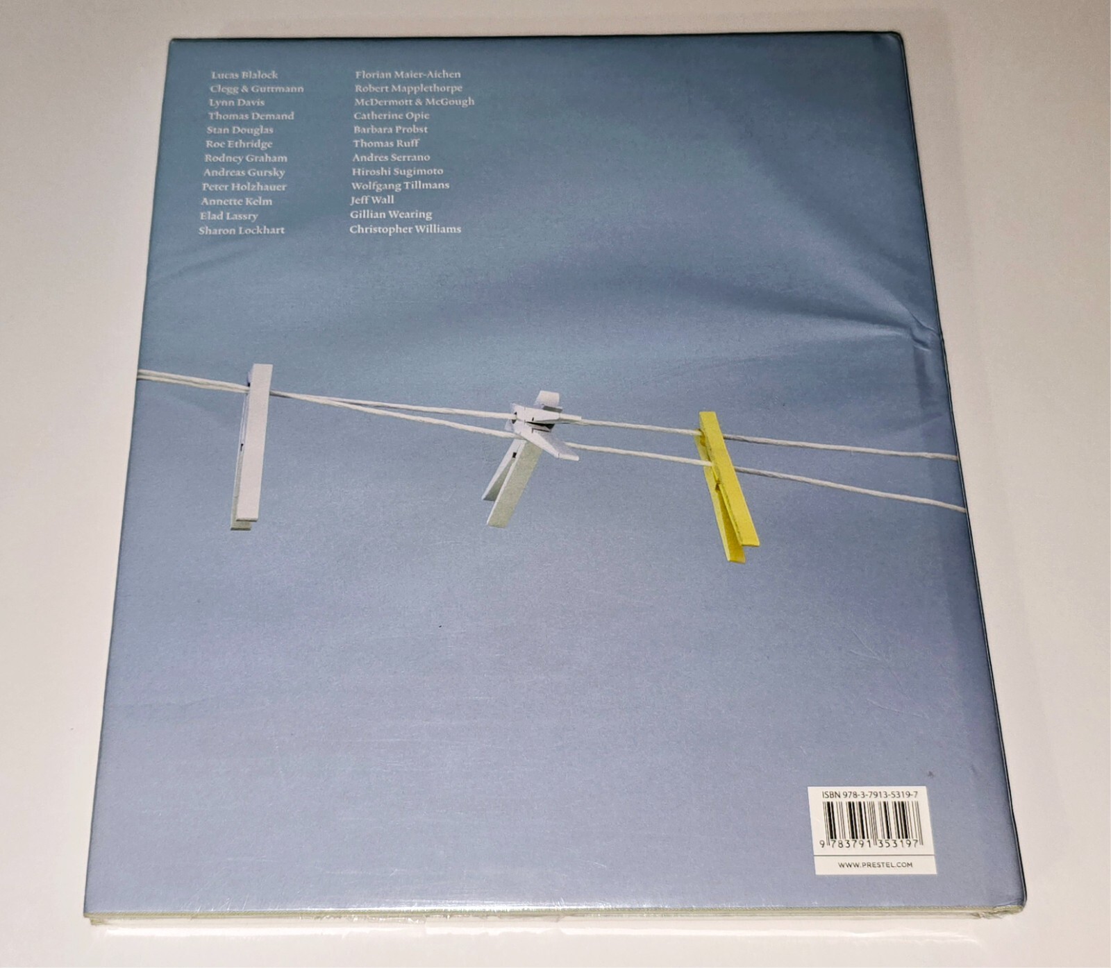 PERFECT LIKENESS SEALED WILLIAM EGGLESTON PHOTOGRAPHY COMPOSITION ART PHOTO BOOK