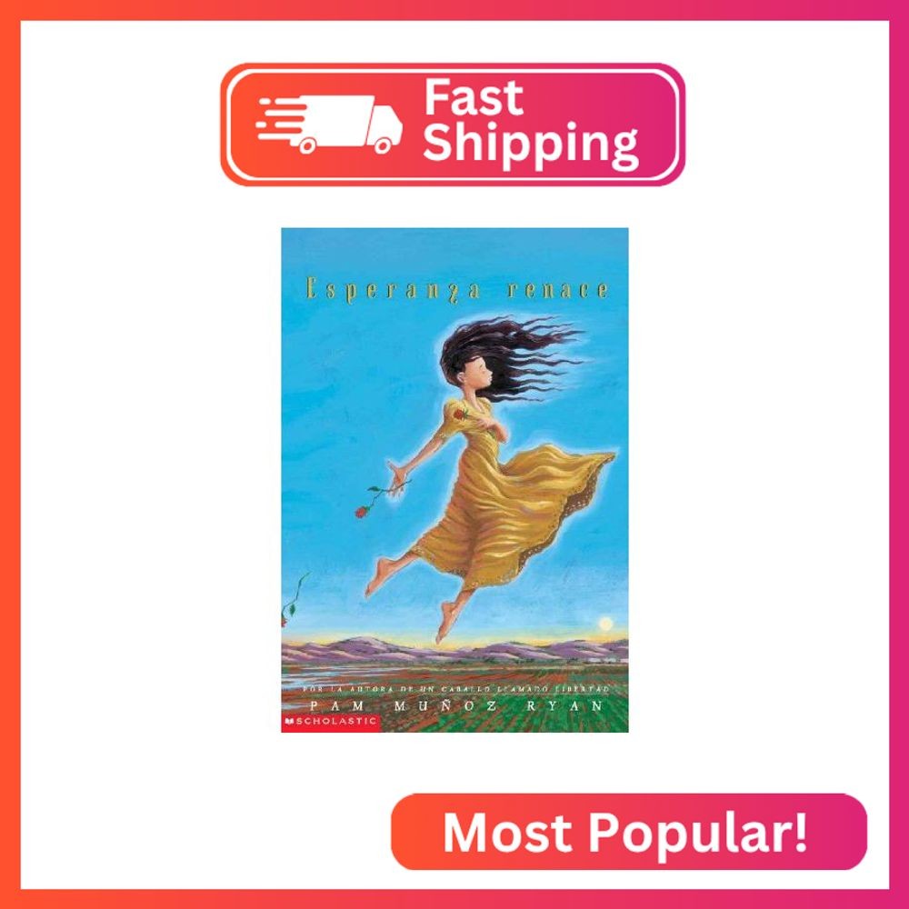 Esperanza Renace (Esperanza Rising) (Spanish Edition)