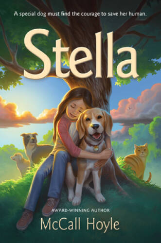 Stella – Paperback By Hoyle, McCall – VERY GOOD