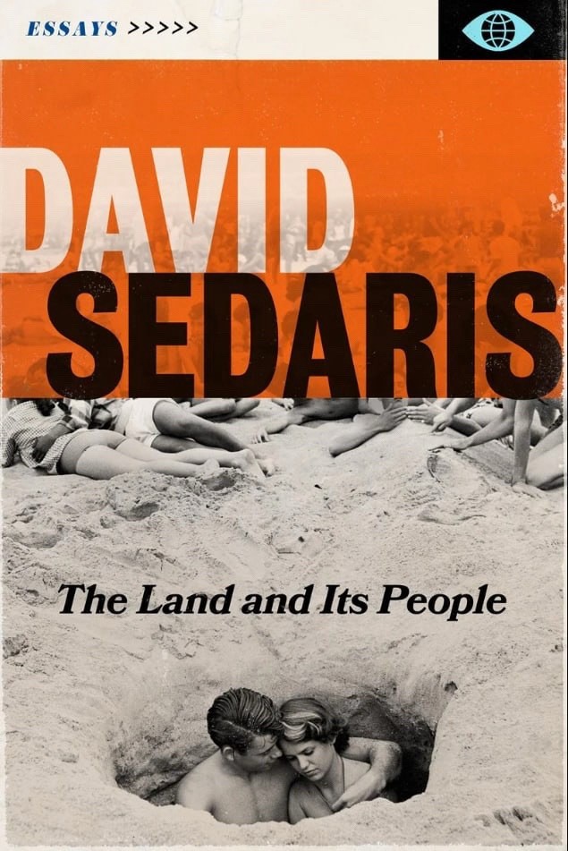 The Land and Its People Essays Book Hardcover New Release History Culture Study