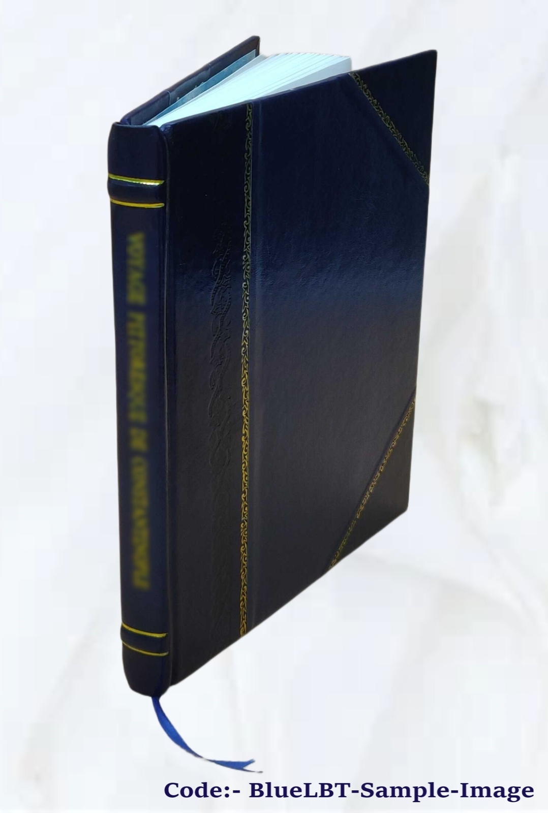Natty A Spirit His Portrait And His Life 1856 By Allen Putnam [Leather Bound]
