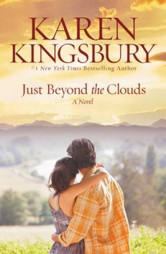 Just Beyond the Clouds (Cody Gunner Series #2) – Paperback – GOOD