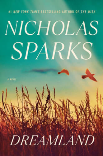 Dreamland: A Novel – Hardcover By Sparks, Nicholas – ACCEPTABLE