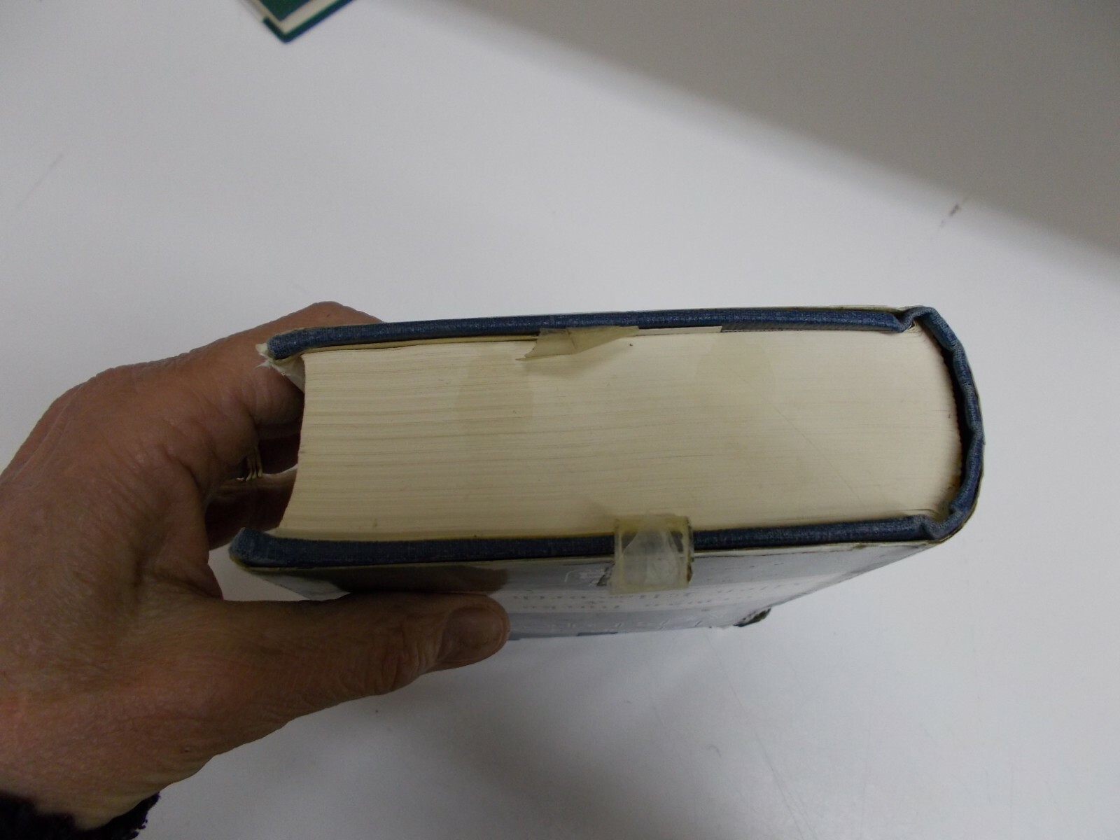 % 1961 The Putnam Medical Dictionary by Norman Taylor and Allen Taylor