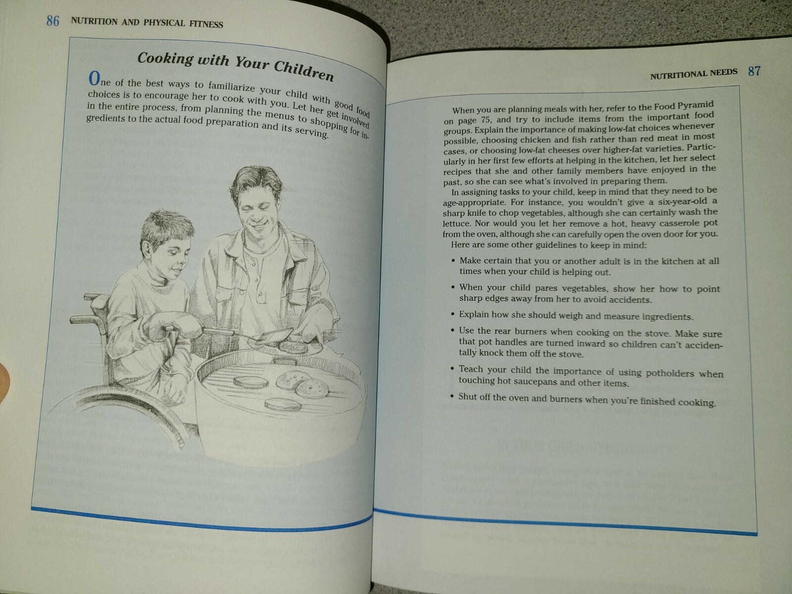 Caring for Your School-Age Child : Ages 5 to 12 by Edward L. Schor and American…
