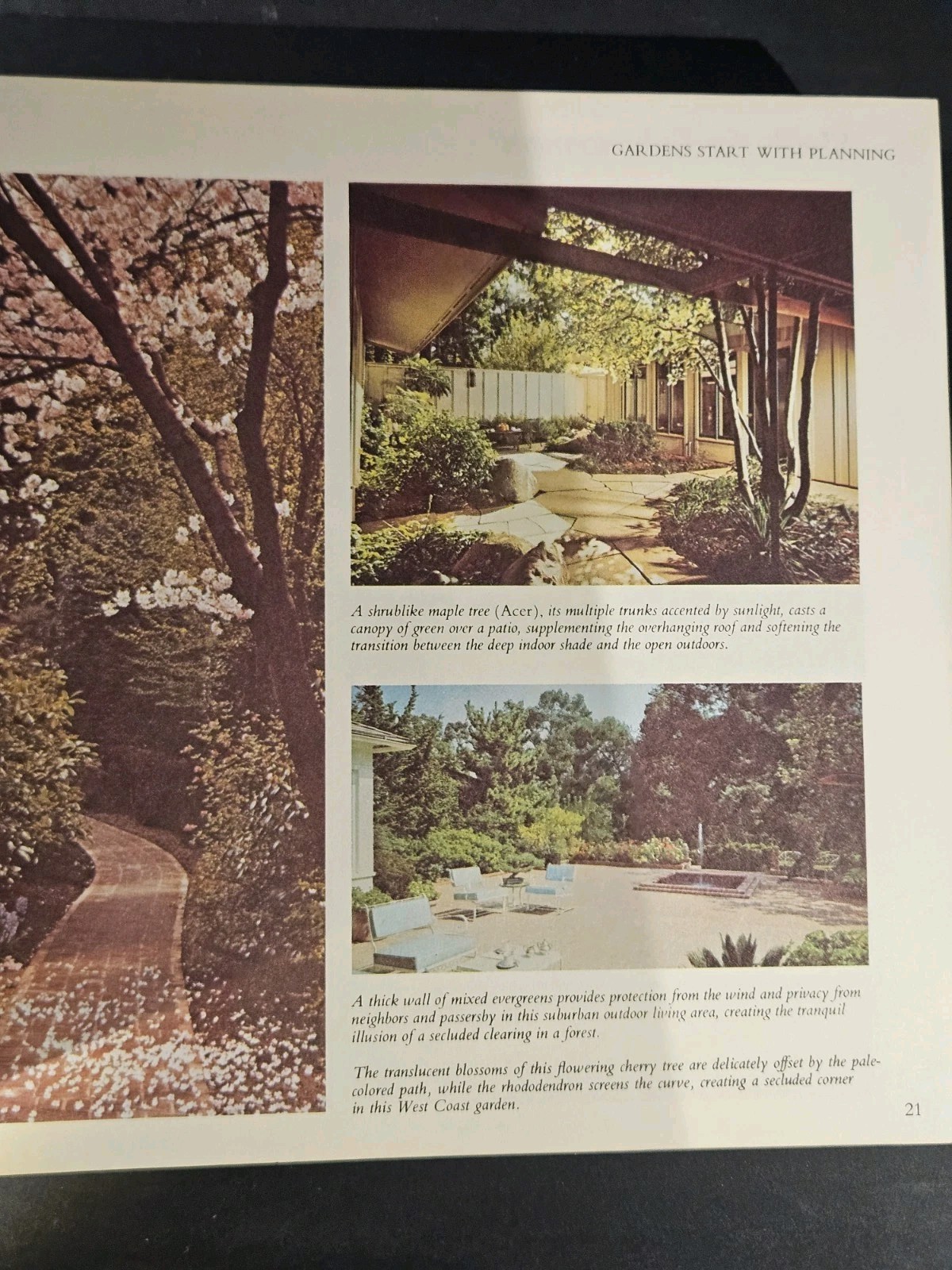 Reader’s Digest Illustrated Guide to Gardening in Canada 1979 640 Pages HC