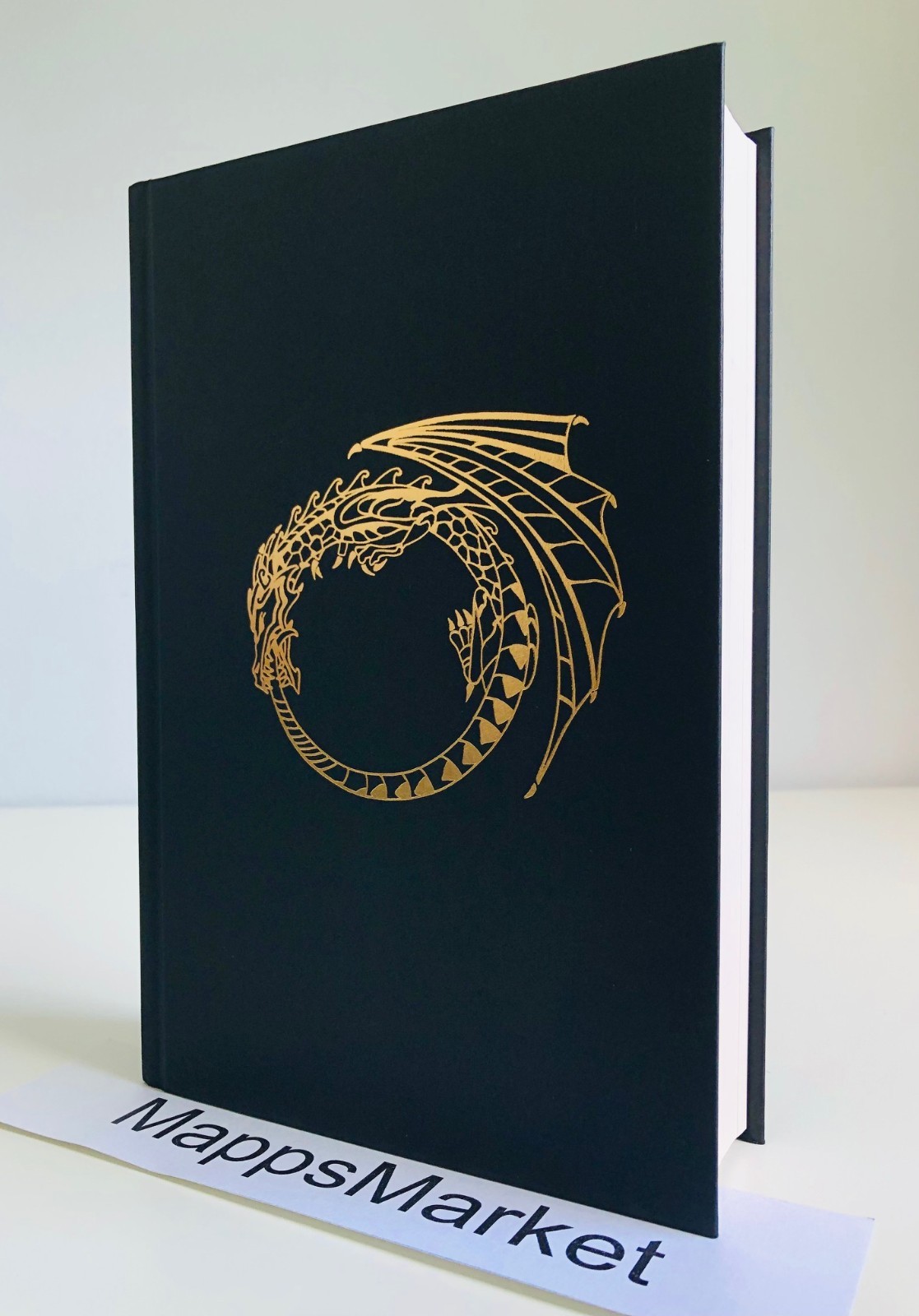 SIGNED Alchemised by SenLinYu 1st Edition/1st Printing (2025, Hardcover)