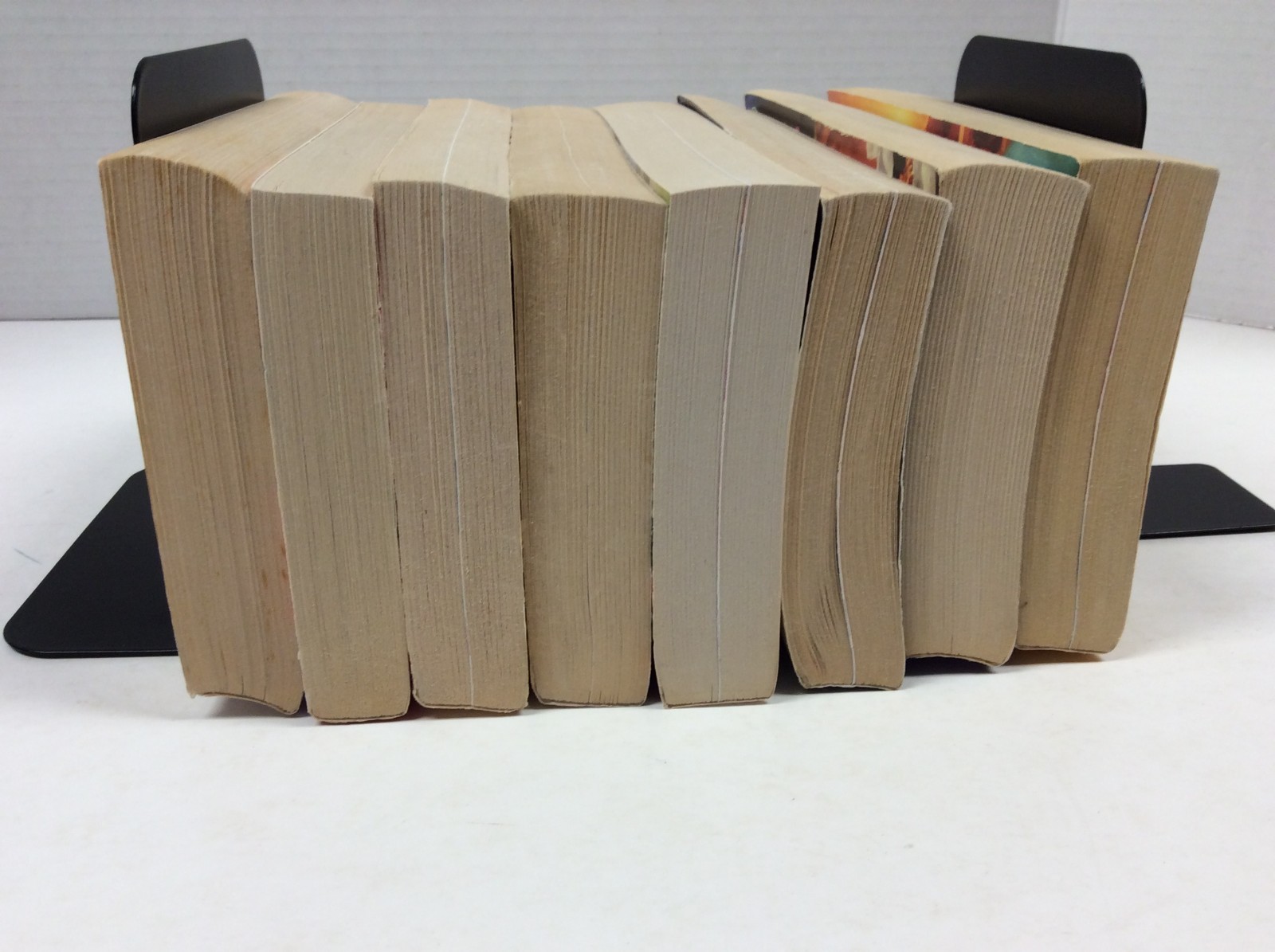 ZEBRA VINTAGE HEARTFIRE HISTORICAL ROMANCE Lot of 8 PB Clinch Bodice Ripper
