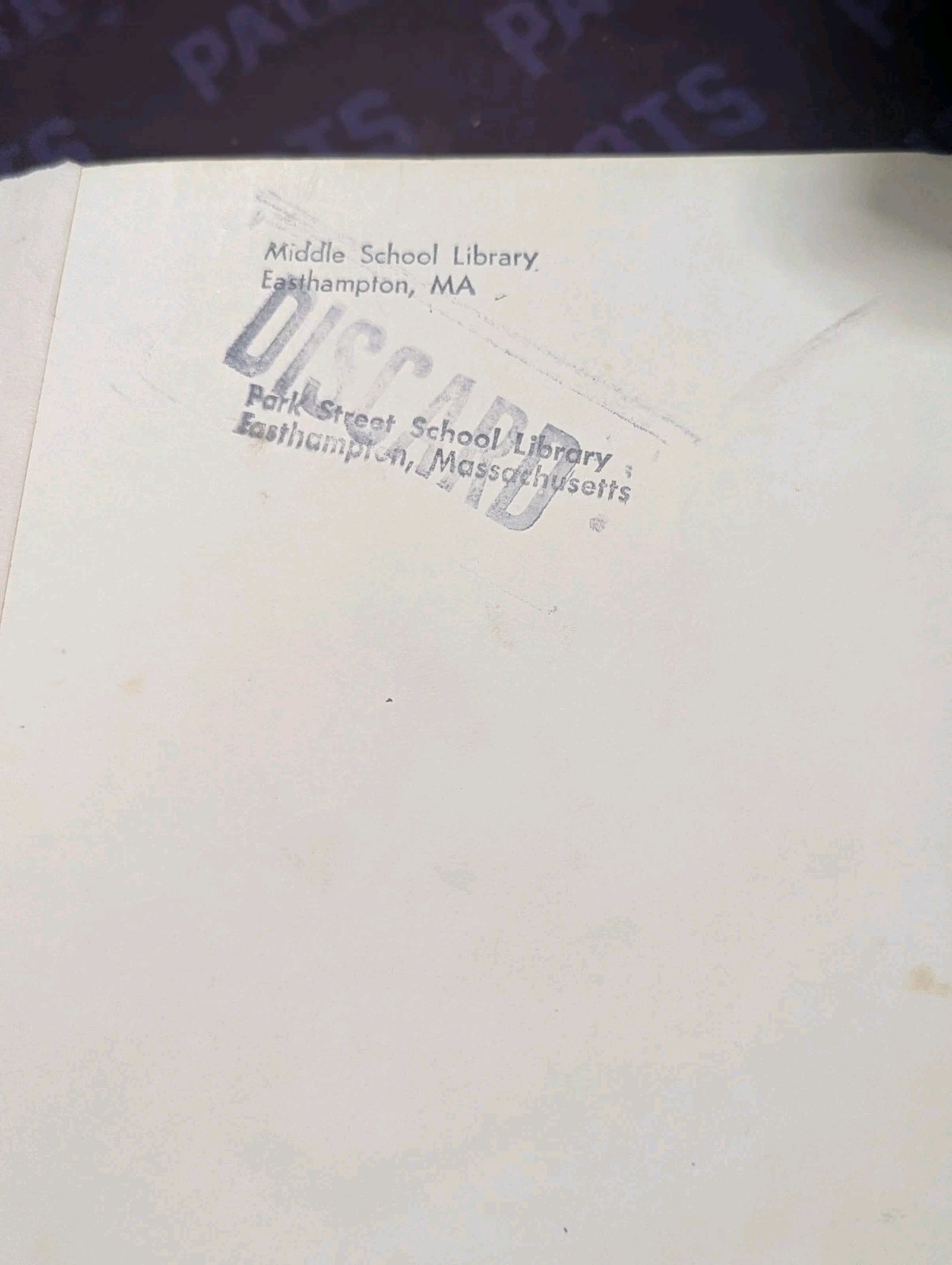 Ghosts and More Ghosts by Robert Arthur 1963 Hardcover