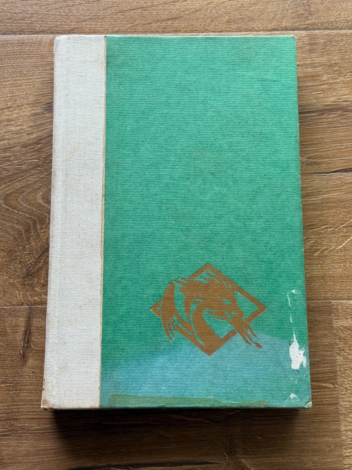 The Eyes of the Dragon Stephen King Hardcover No Dust Jacket 1st Edition Good