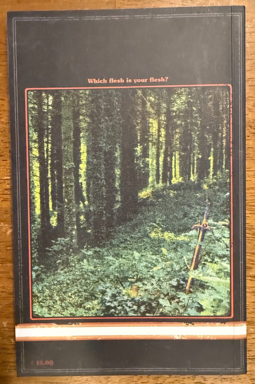 Vermis 1: Official Guide- Plastiboo 2023 rpg dnd PB