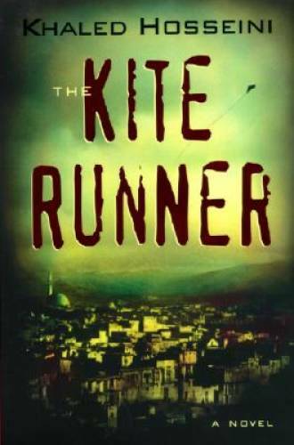 The Kite Runner – Hardcover By Hosseini, Khaled – GOOD