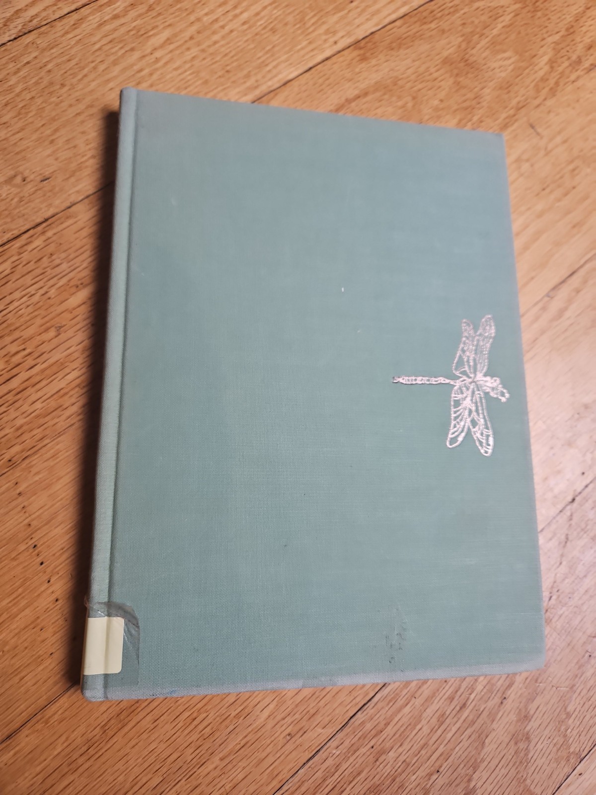 Tracking the Unearthly Creatures of Marsh and Pond – Howard G Smith