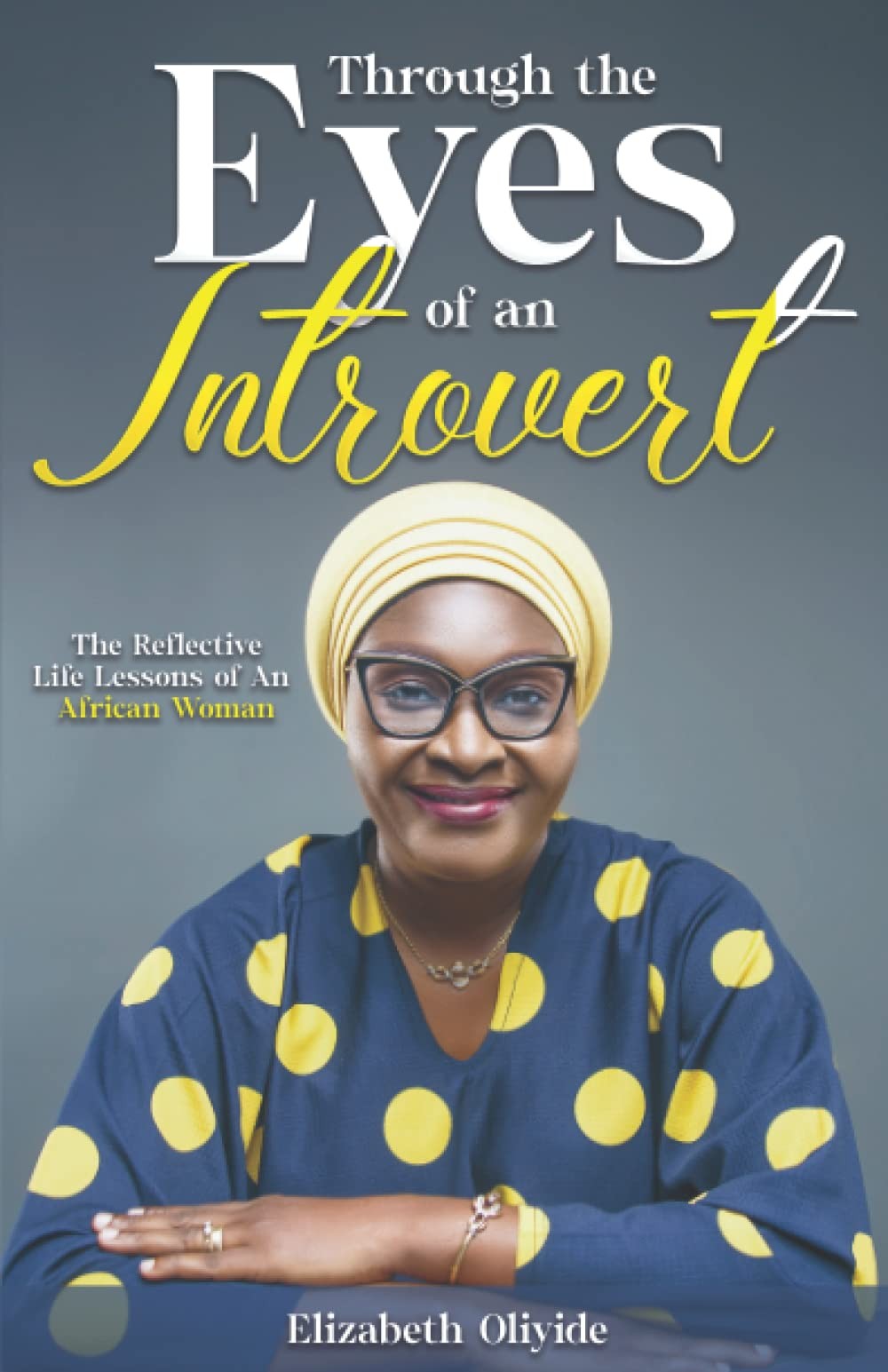 Through The Eyes Of An Introvert: The Reflective Life Lessons Of