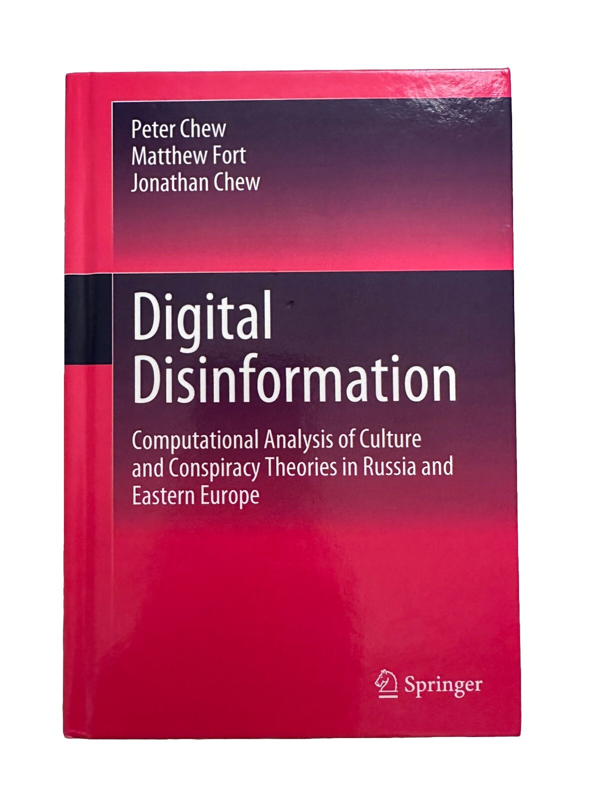 Digital Disinformation Computational Analysis Of Culture and Conspiracy Theories