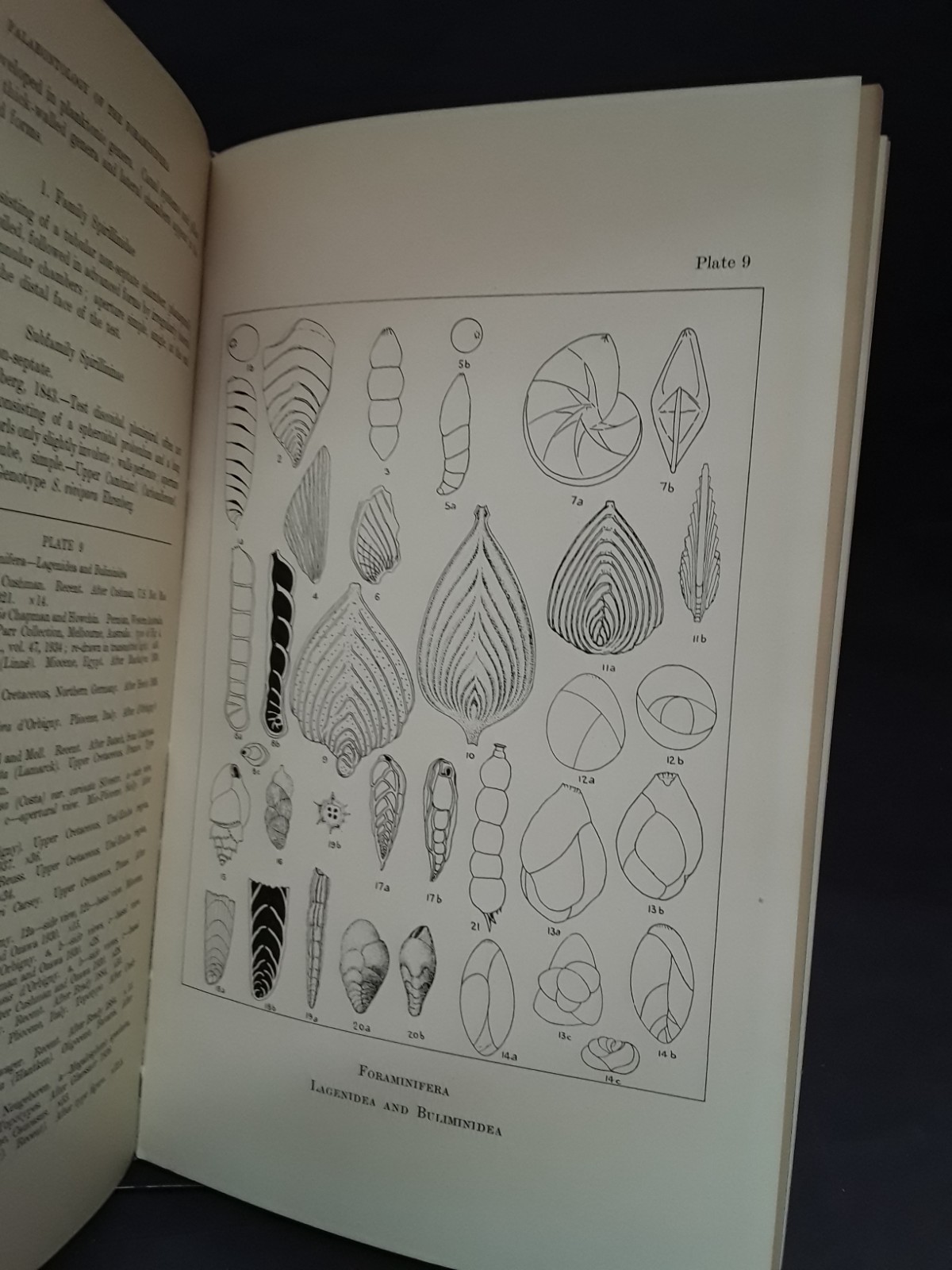 Principles of Micropalaeontology Martin Glaessner 1948 John Wiley HB G 250929