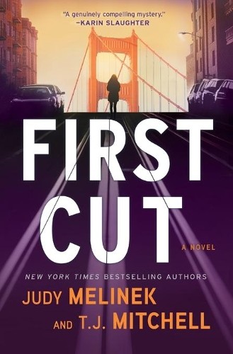 Judy Melinek T J Mitchell First Cut (Paperback) (UK IMPORT)