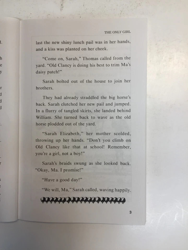 Pulling Together/Carolina’s Courage/Jenny Wren/On Yonder Mountain BJU Press Bks