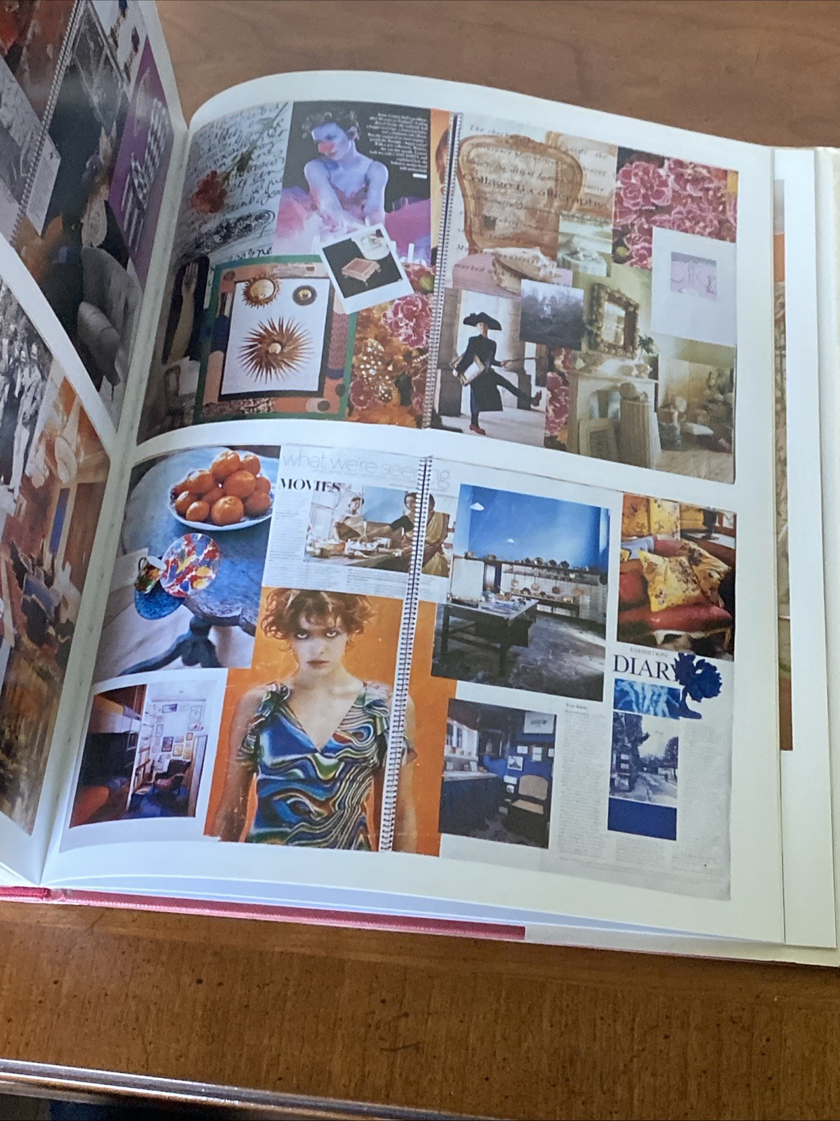 The Parish-Hadley Tree of Life – Interior Design History Book w/Photographs