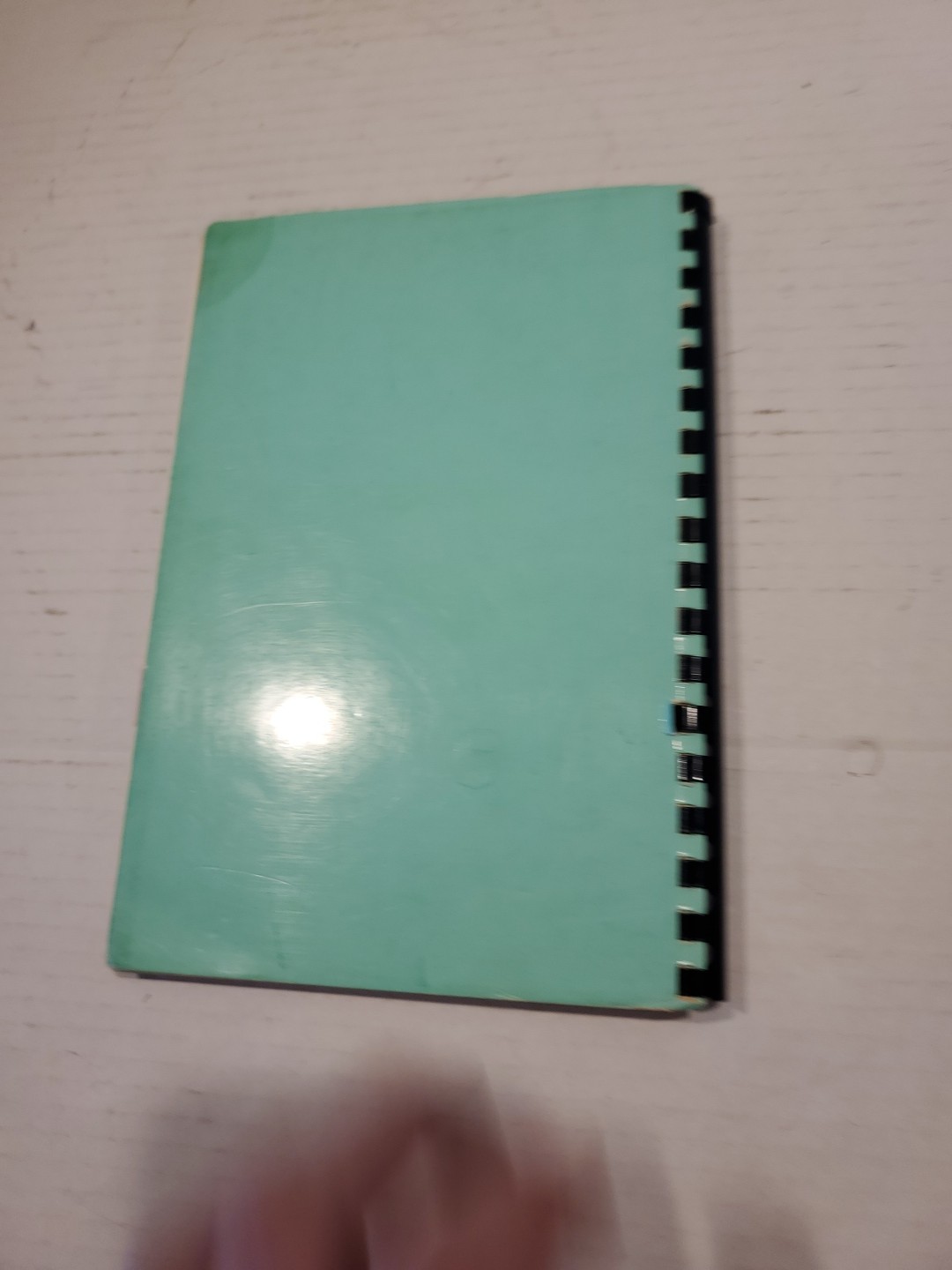 Our Daily Bread United Methodist Church Argenta, Illinois Cook Book 1972