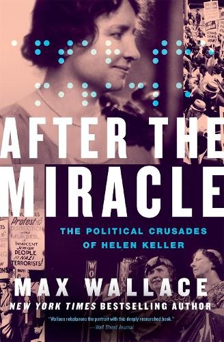 Max Wallace After the Miracle (Paperback) (UK IMPORT)