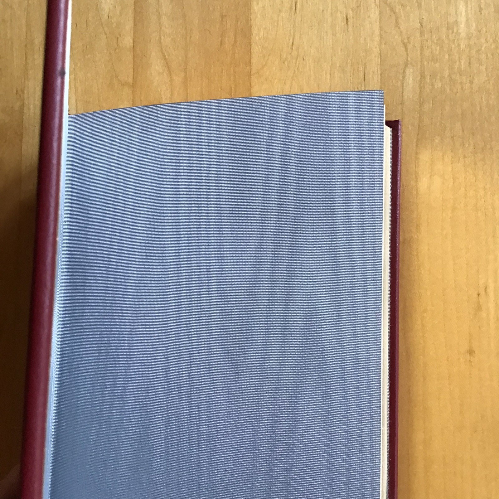 A Rifleman Went To War Leather Bound Special Edition