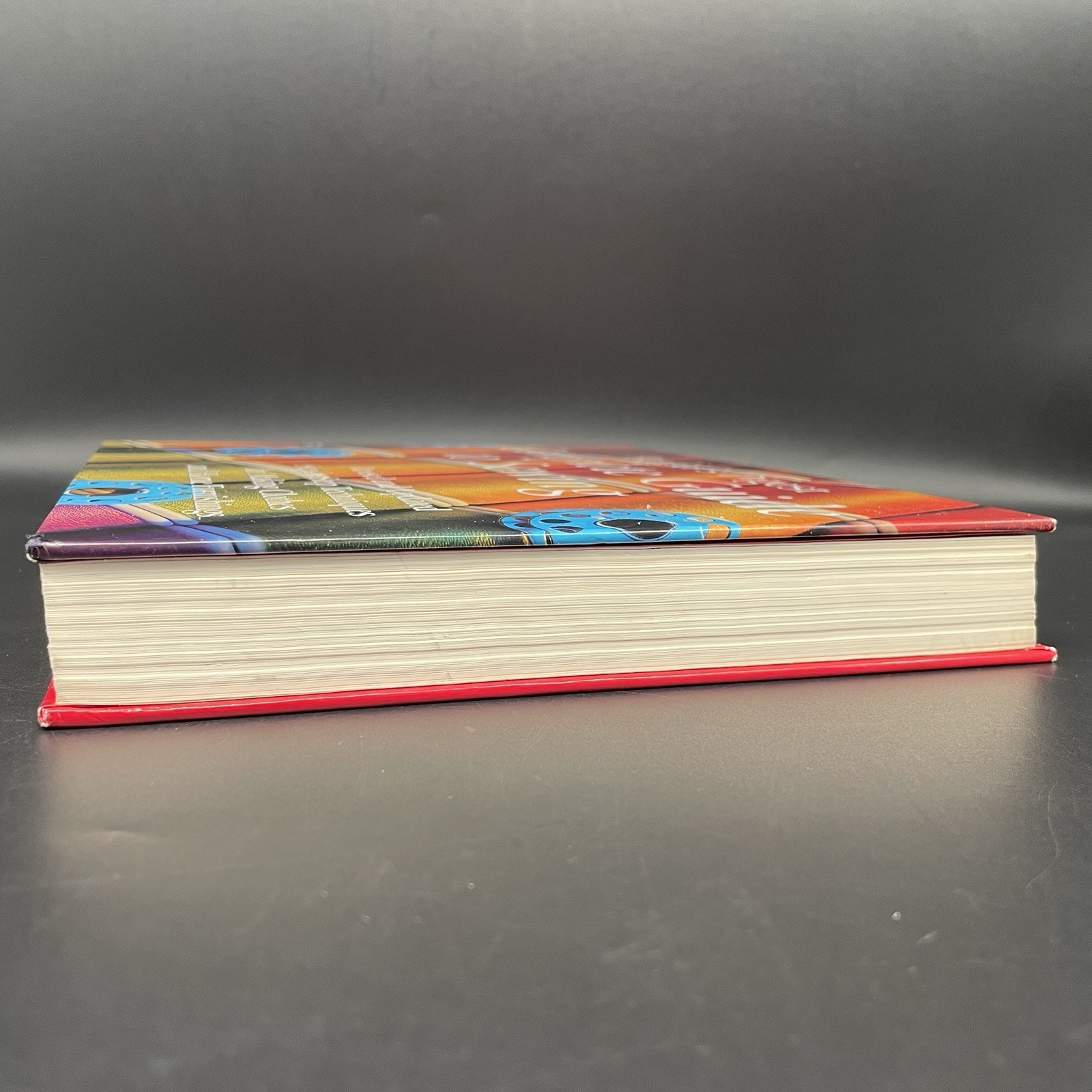 Reader’s Digest Complete Guide to Sewing Hardcover Sewing Reference Book 1995