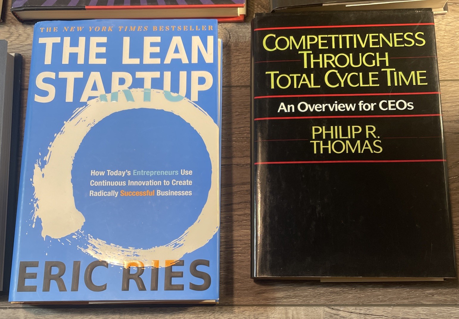 Lot of 13 Sales Marketing CEO Managing Negotiating Management Books Entrepreneur