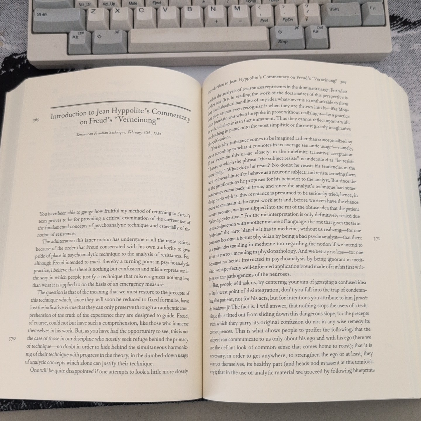 Ecrits : The First Complete Edition in English by Jacques Lacan (2007, Perfect)