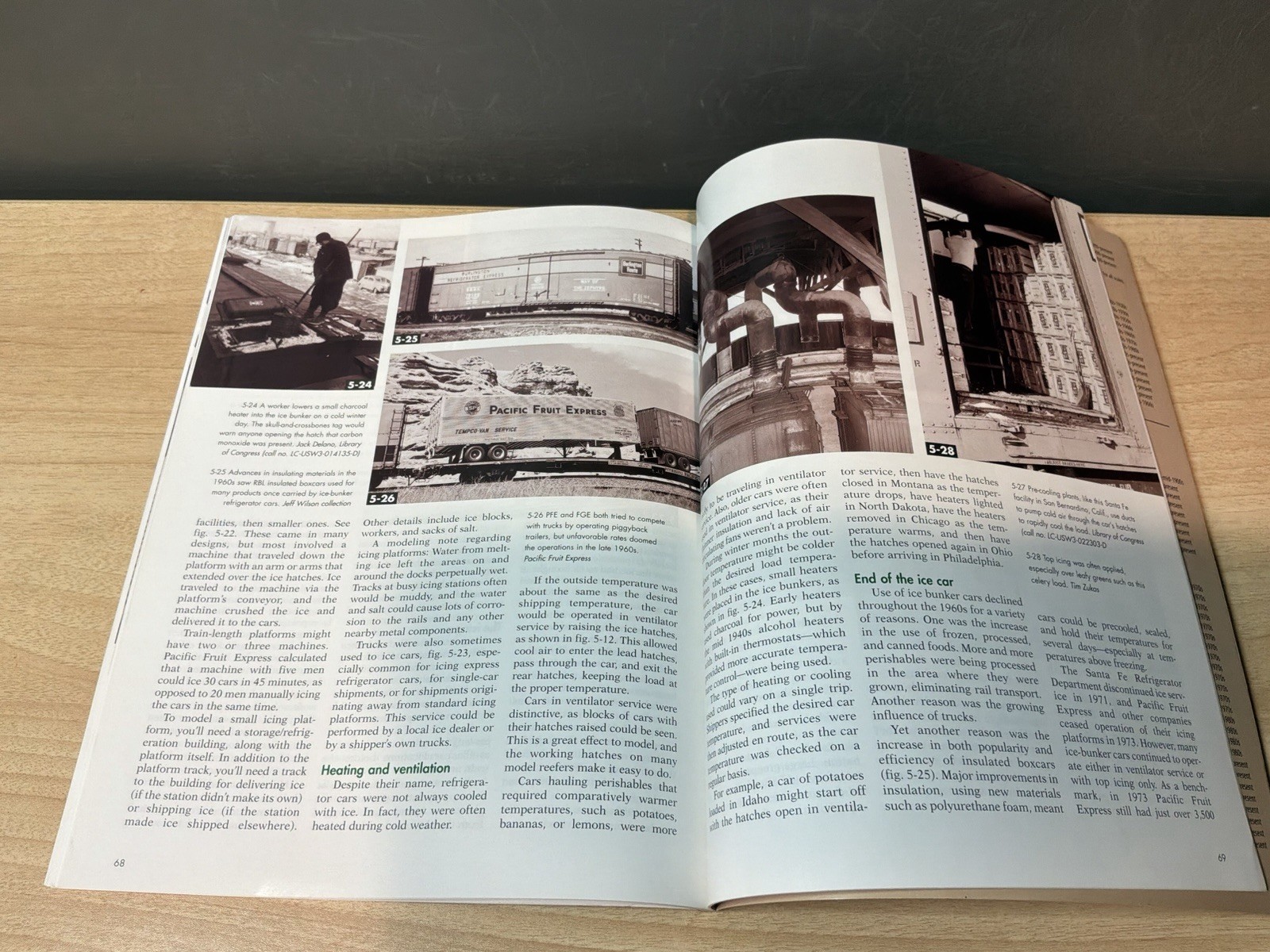 The Model Railroader’s Guide To Industries Along The Tracks, by Jeff Wilson