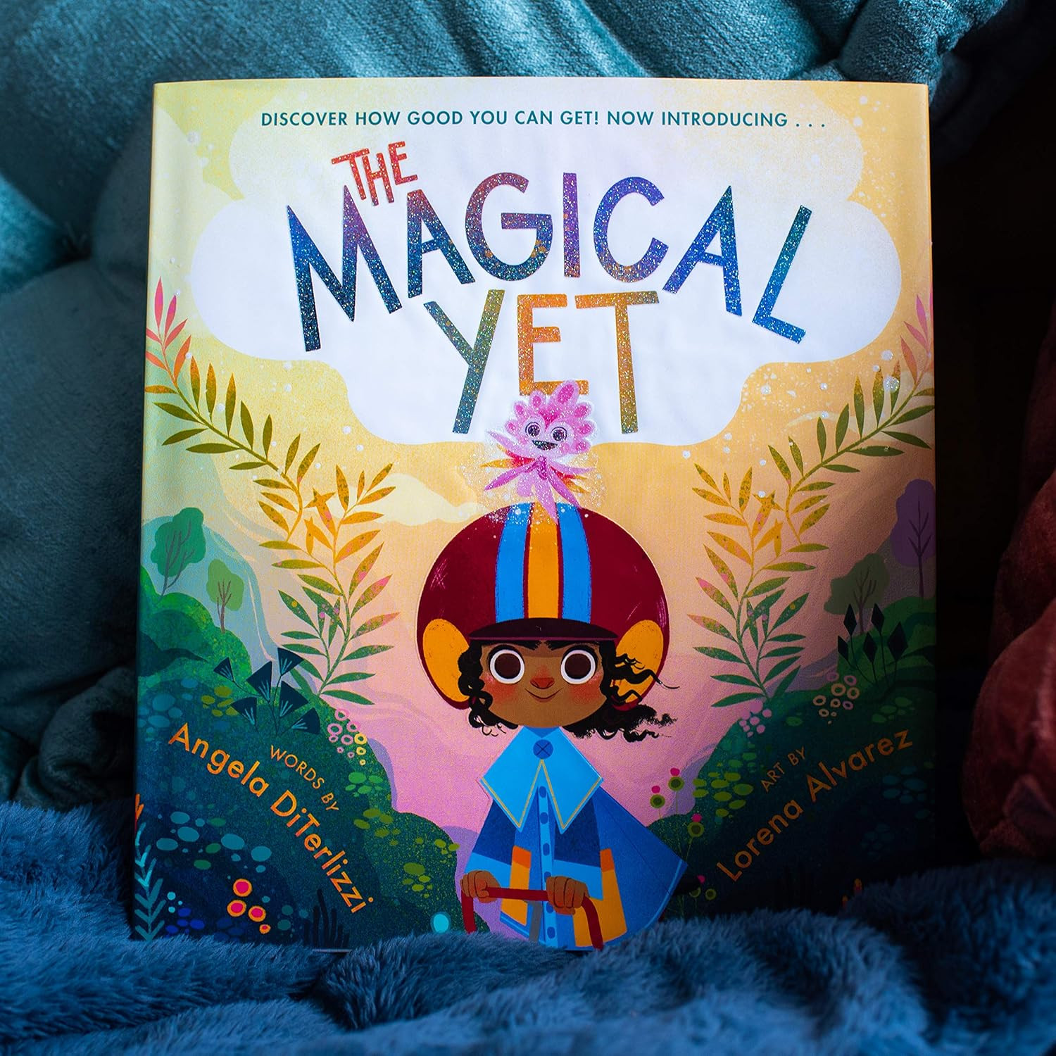 The Magical Yet
