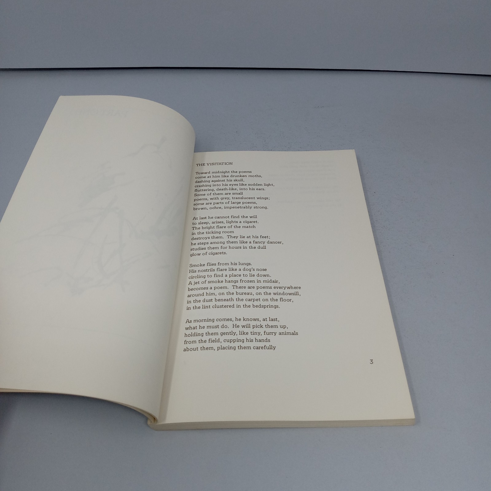 Wind Over Ashes: Selected Poems 1982 Carolina Wren Press PB by Leonard Randolph