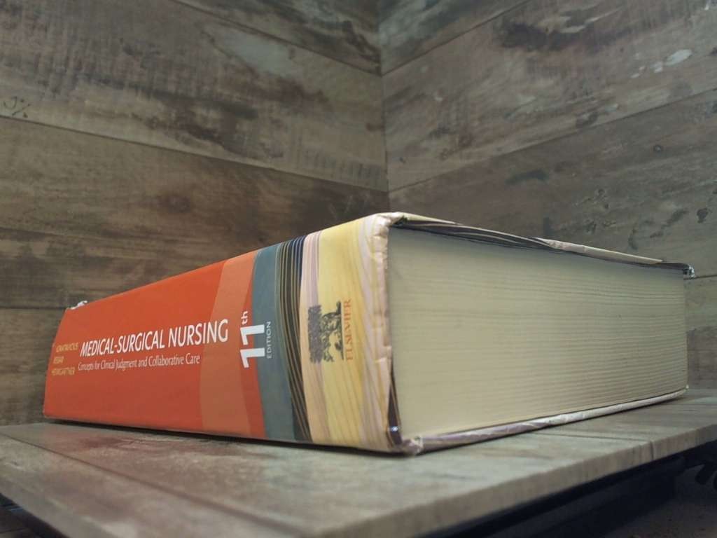 Medical-Surgical Nursing: Concepts for Clinical Judgment and Collaborative Care