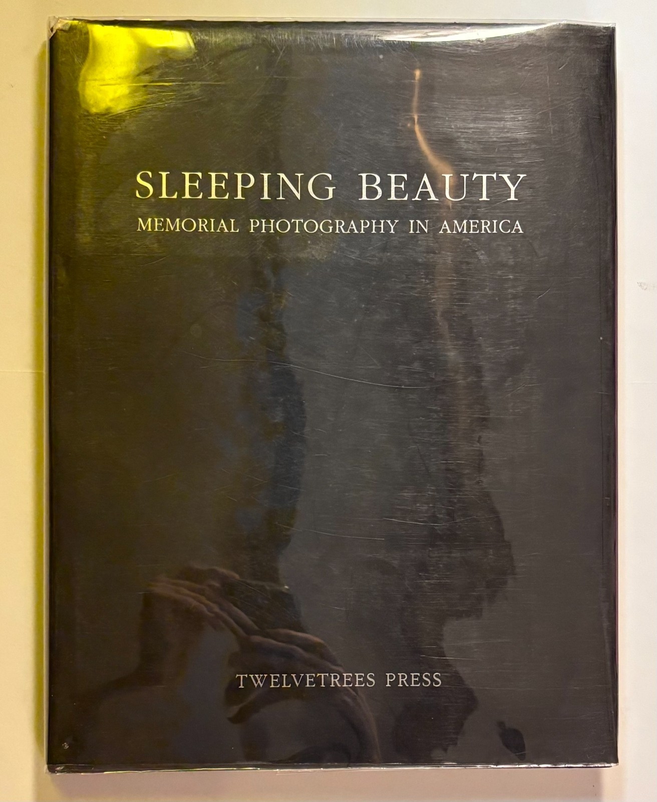 Sleeping Beauty: Memorial Photography in America
