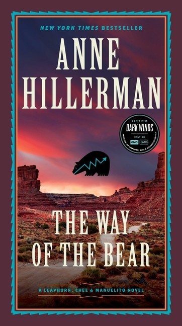 The Way Of The Bear