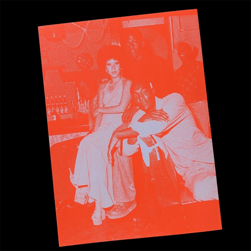 Red Flower the Women of Okina – Mao Ishikawa Photo Book 2022 2nd Ed. Limited 600