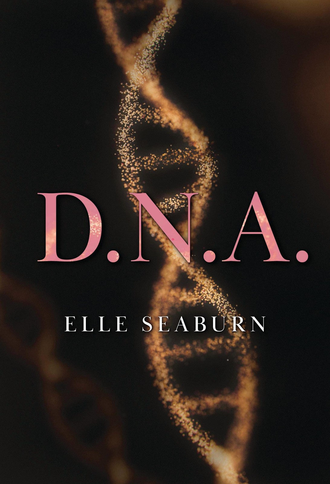 Elle Seaburn D.N.A. (Paperback)