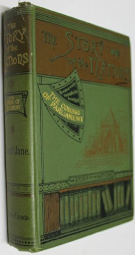 The Coming of Parliament: England from 1350 to 1660