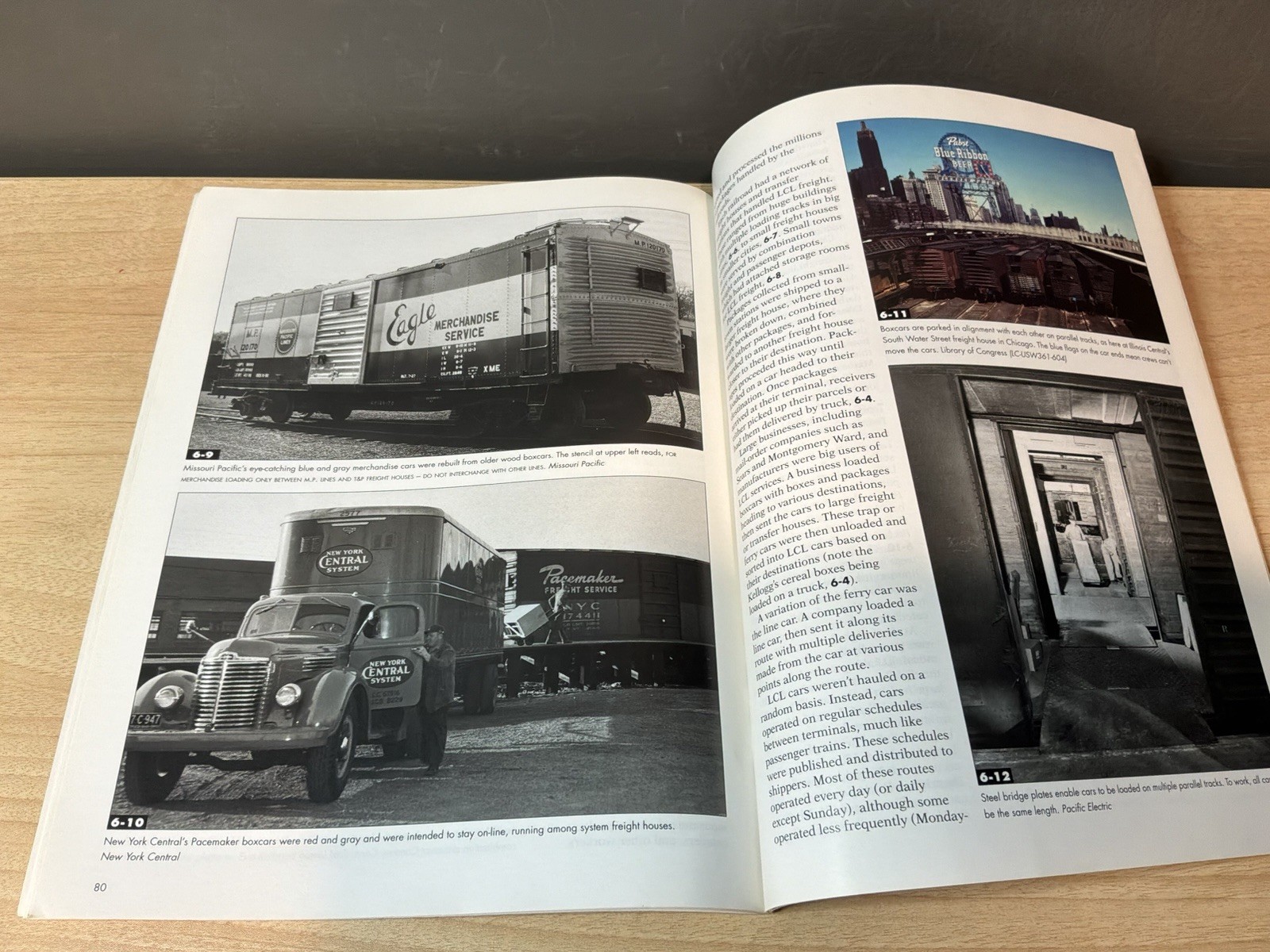 The Model Railroader’s Guide To Industries Along The Tracks Vol. 2