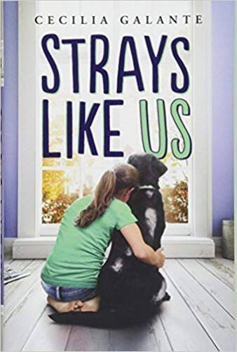 Strays Like Us – Paperback By Cecilia Galante – GOOD